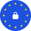 GDPR · CCPA badge