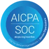 SOC 2 Type II badge
