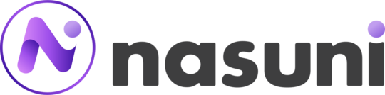 Nasuni